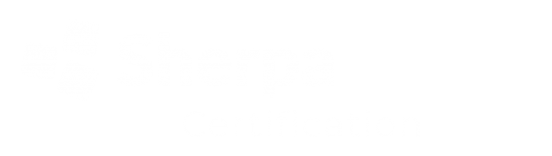 Sherpa Product Certification