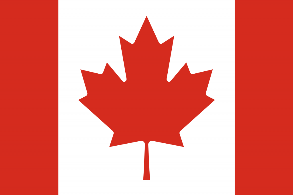 Bandera_canada