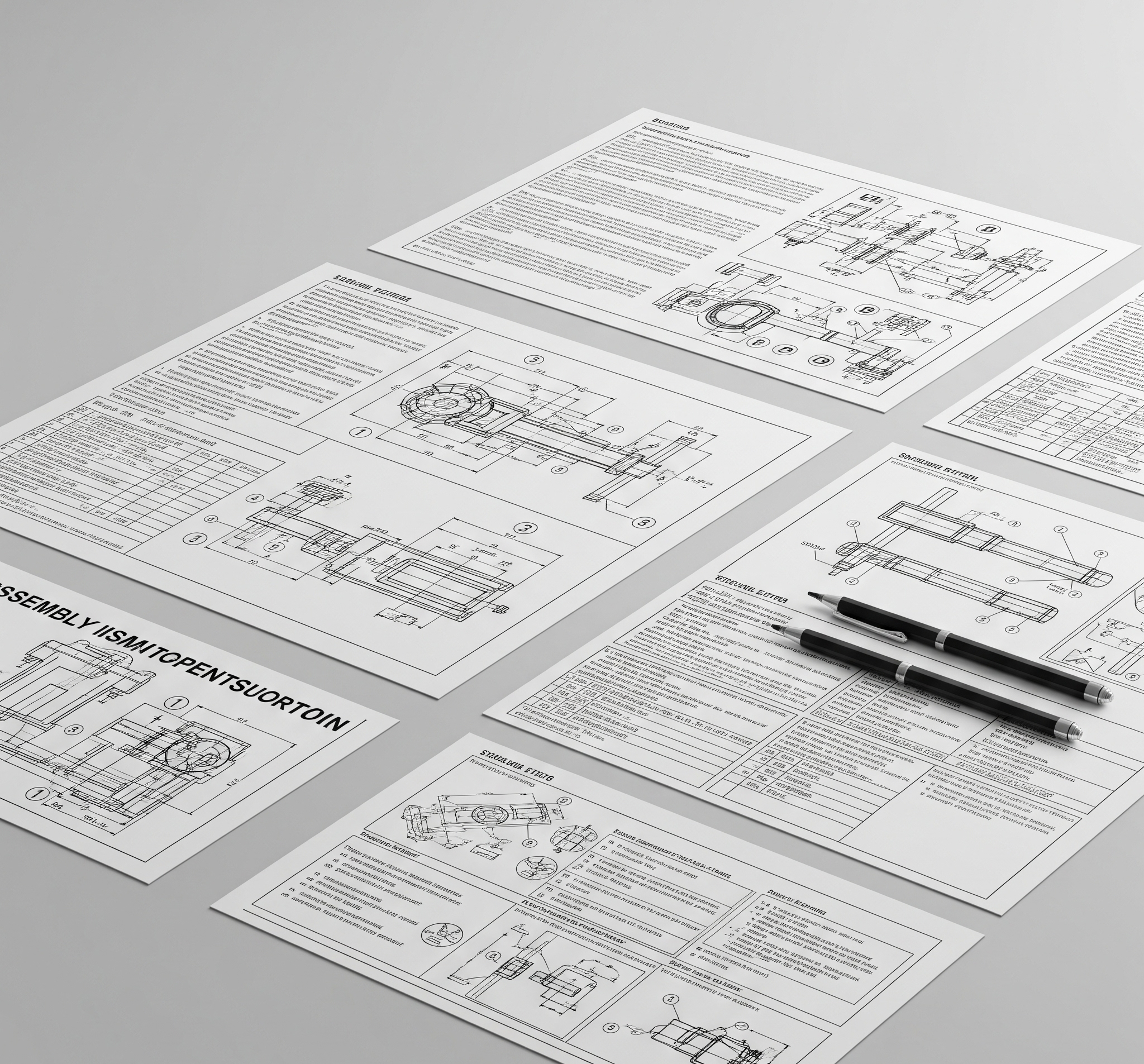 Technical Documentation