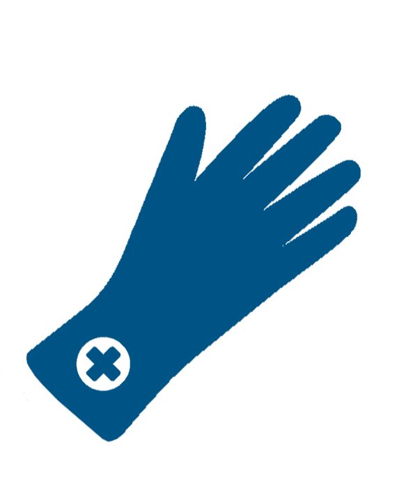 gloves medical